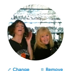 Meet your Posher, Colleen